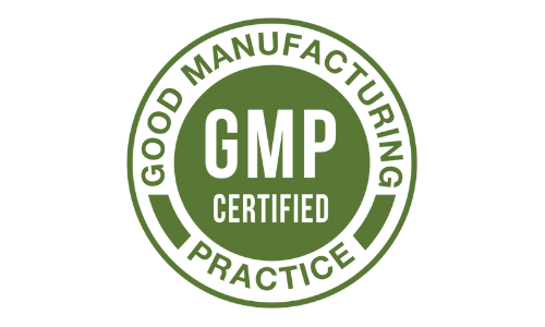 Finessa GMP Certified