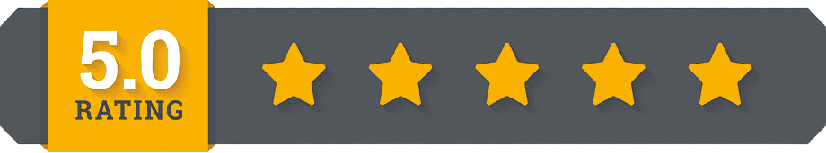 Finessa 5 Star Rating